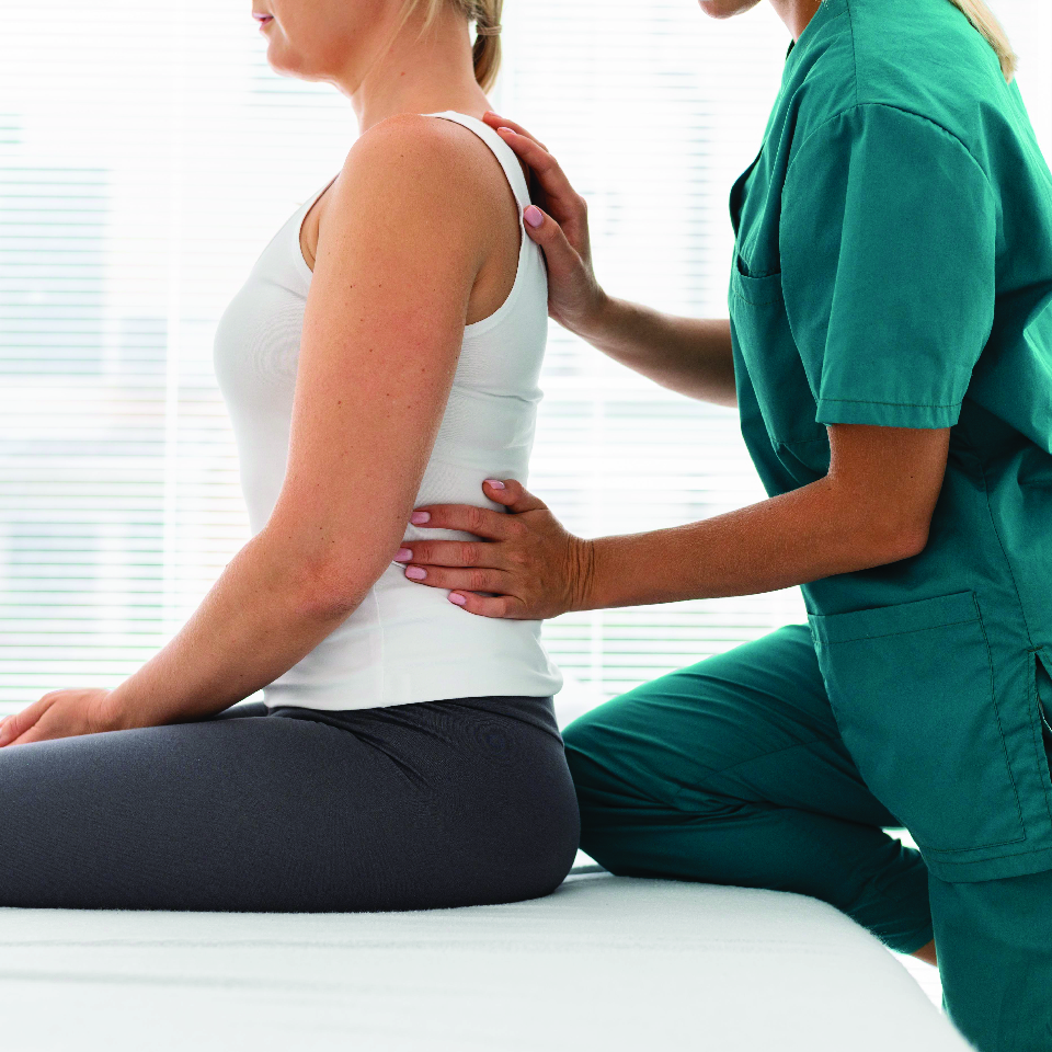 What is Spine Alignment Therapy